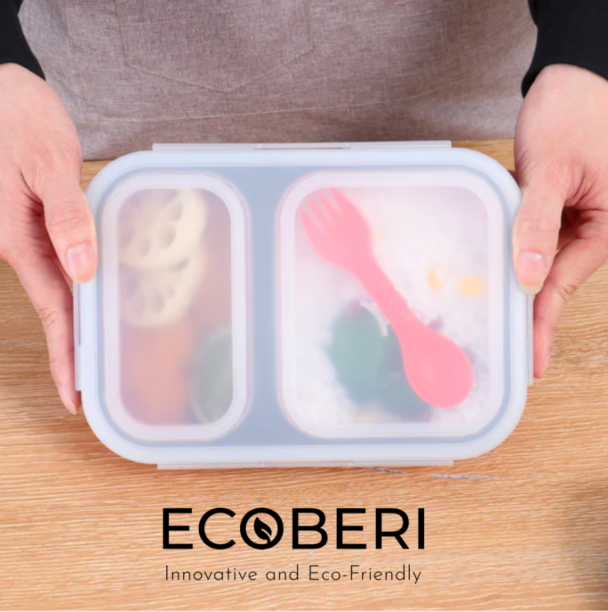 "Tips For Cleaning A Collapsible Bento Boxes"