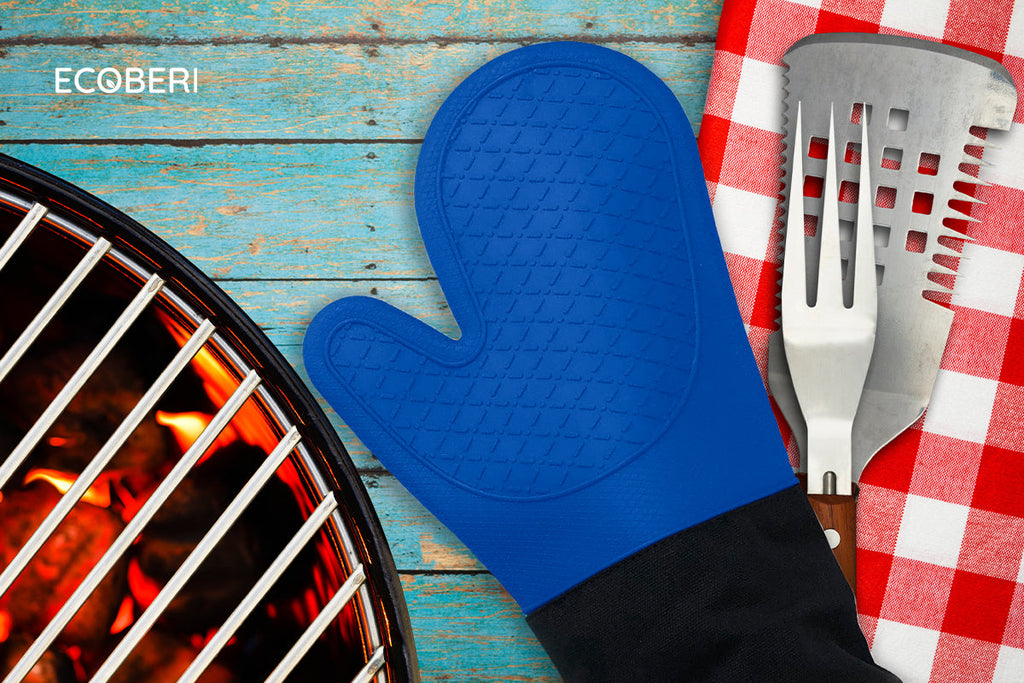 Ready to Grill? Don’t Forget the Oven Mitts! Your Memorial Day BBQ Essential