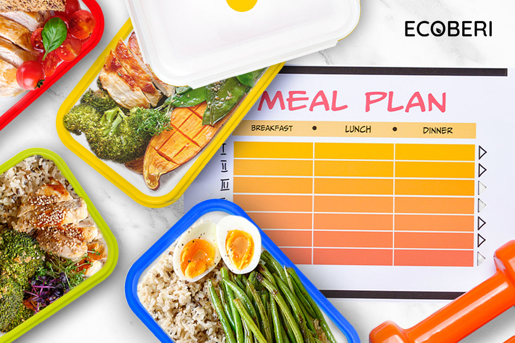 Maximizing Efficiency: The Best Way to Organize Meal Prep