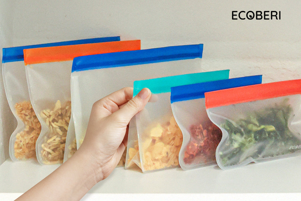 Pantry Goals: Keep Snacks Fresh & Tidy